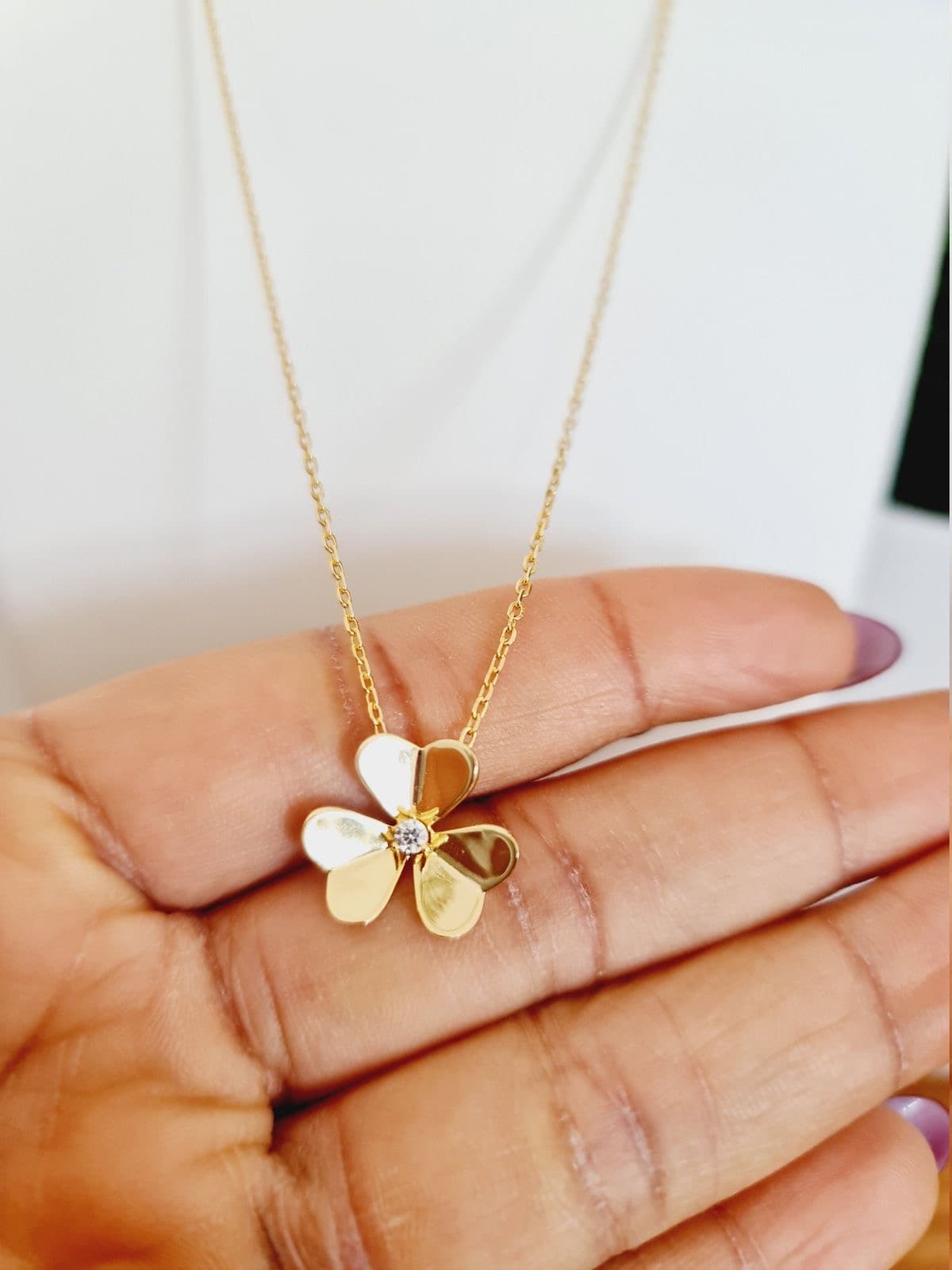 طلالند محصول