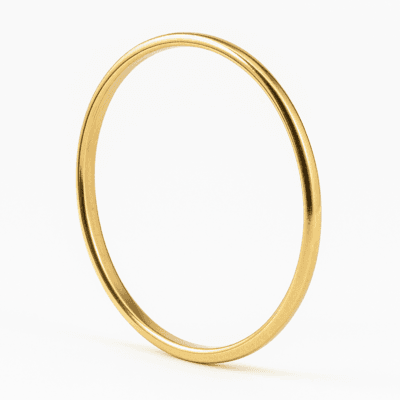 النگوی ساده  عکس محصول