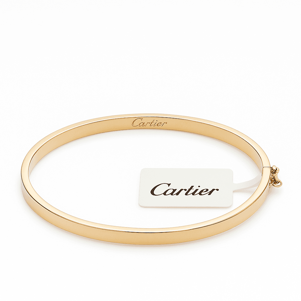 بنگل کارتیر ساده عکس محصول