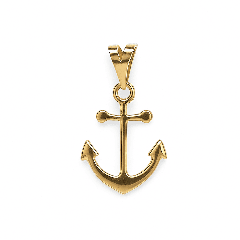 آویز لنگر عکس محصول