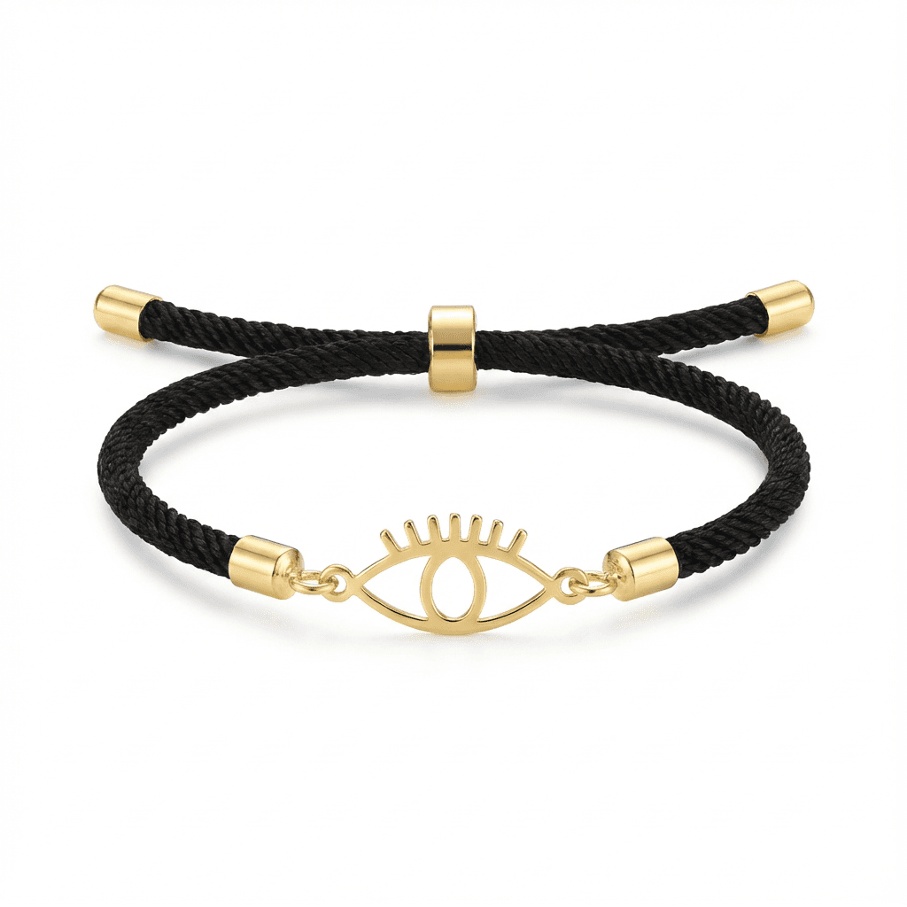 دستبند چشم عکس محصول