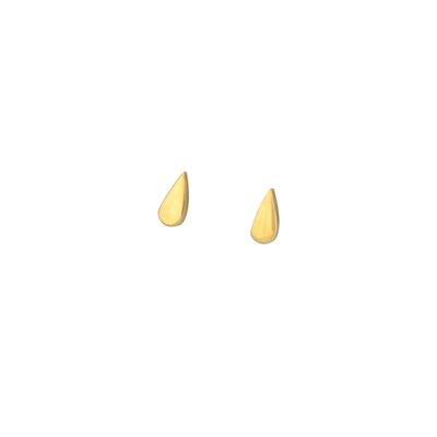 گوشواره قطره عکس محصول