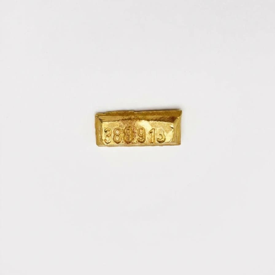 طلای آبشده فیزیکی عکس محصول