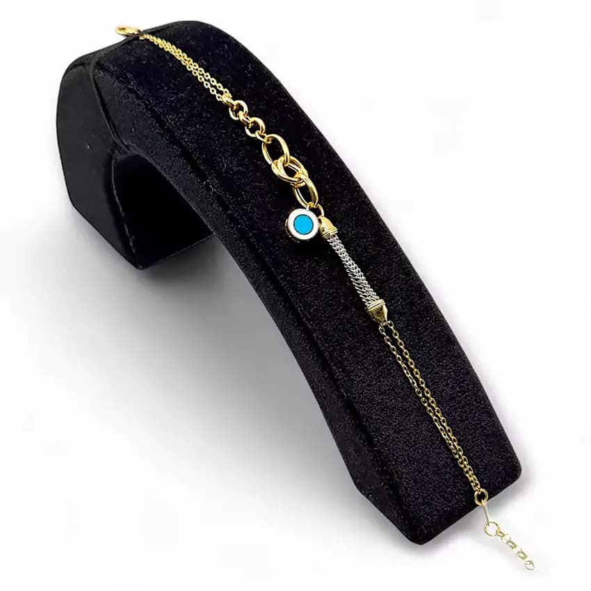 دستبند ترکیبی عکس محصول