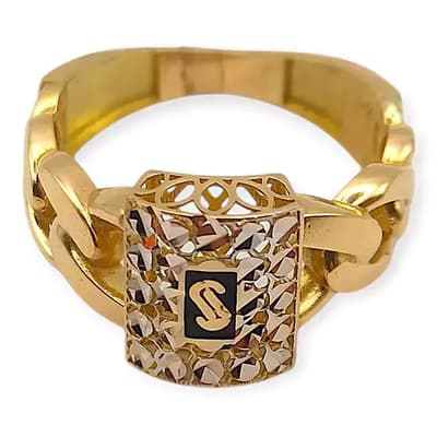 انگشتر عکس محصول