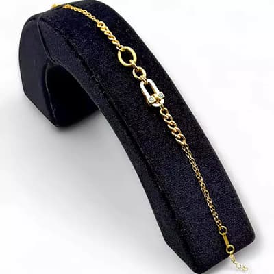 دستبند ترکیبی عکس محصول