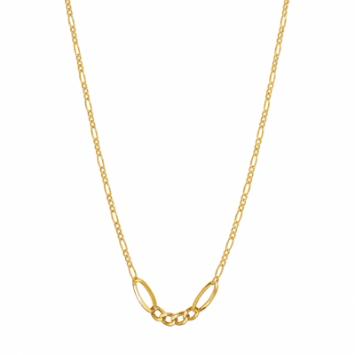 زنجیر فیگارو عکس محصول