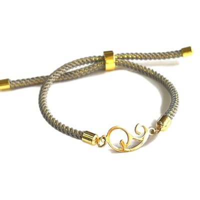 دستبند بته جقه عکس محصول