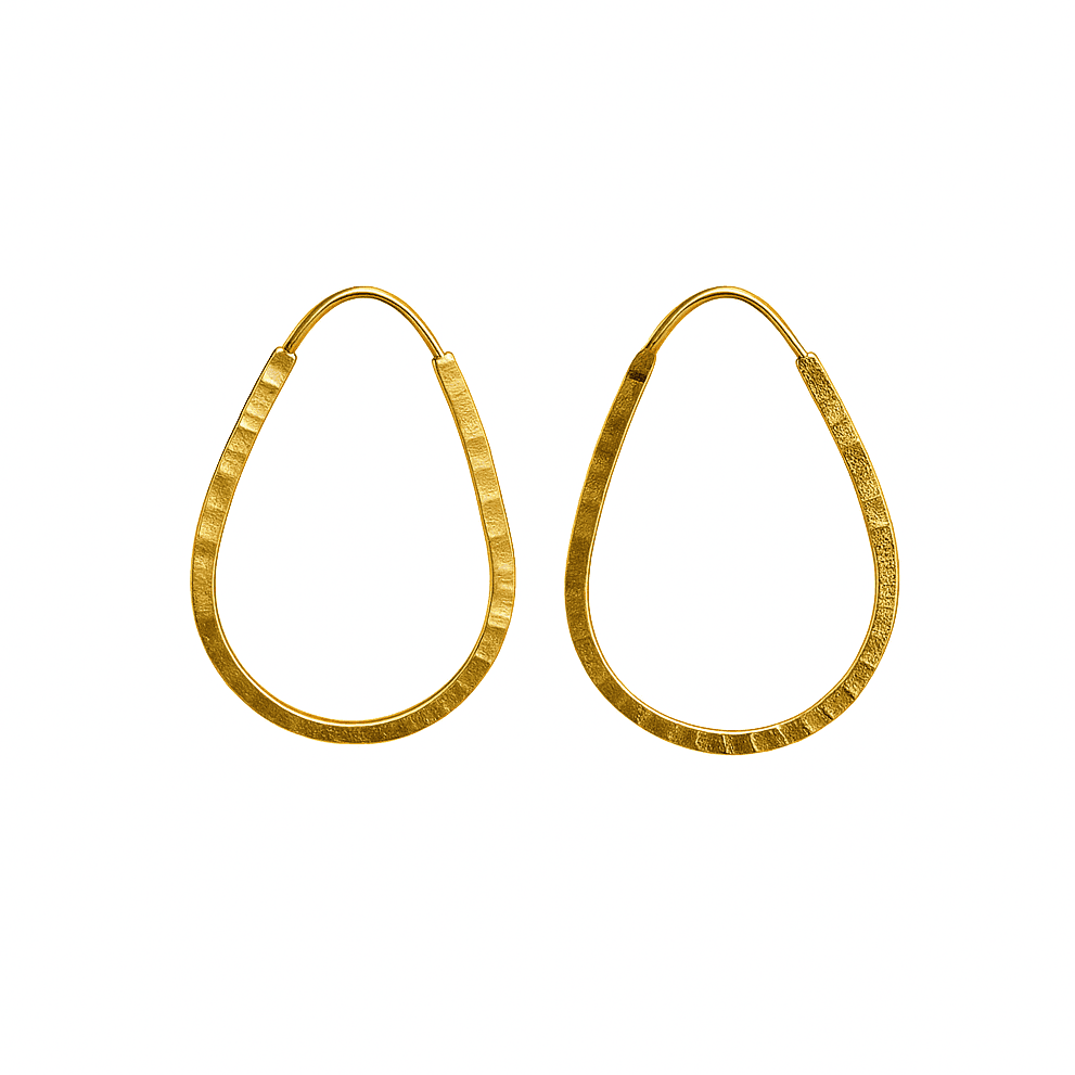 گوشواره اشک عکس محصول