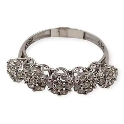 انگشتر ملکه عکس محصول