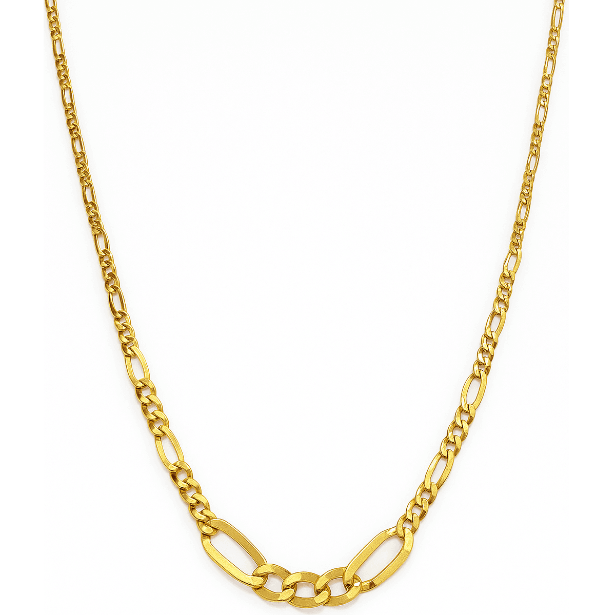 گردنبند فیگارو عکس محصول