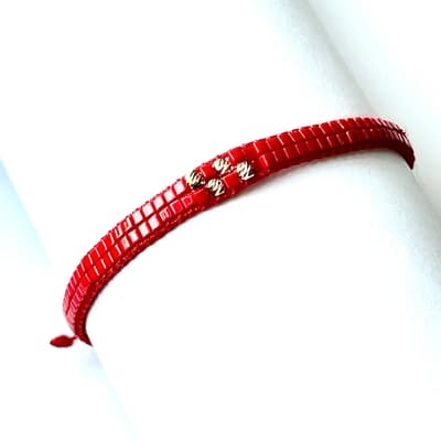 دستبند آلبرنادو عکس محصول