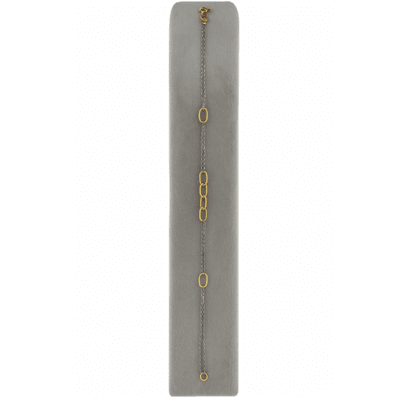 دستبند شش حلقه عکس محصول