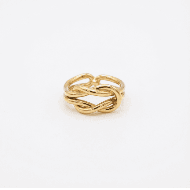 انگشتر امگا عکس محصول