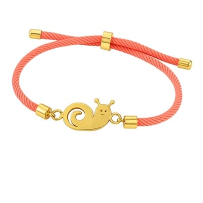 دستبند حلزون عکس محصول