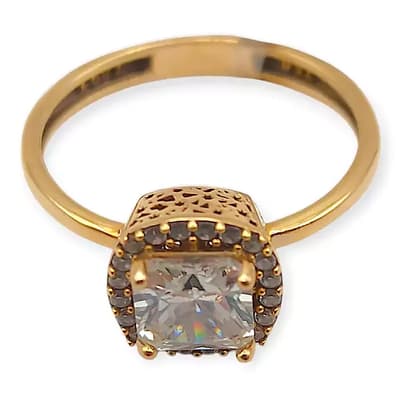 انگشتر بوگاتی عکس محصول