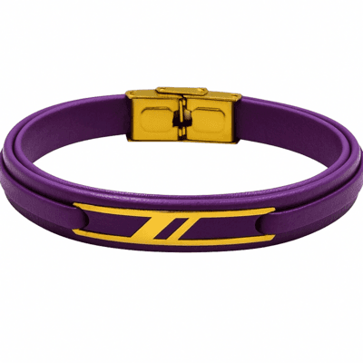 دستبند چرمی عکس محصول